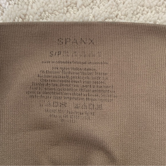 Spanx Leggings - Picture 3 of 3